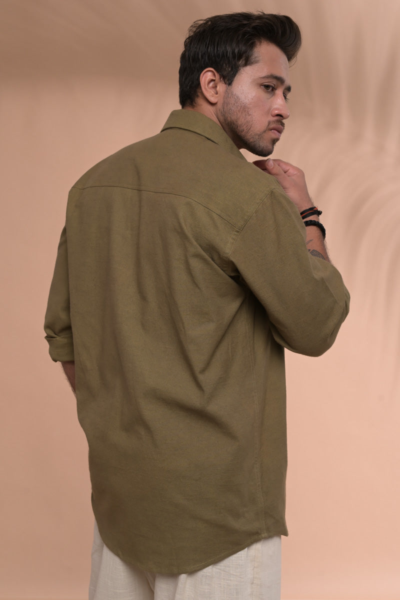 olive