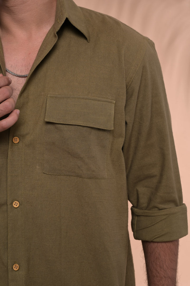 olive