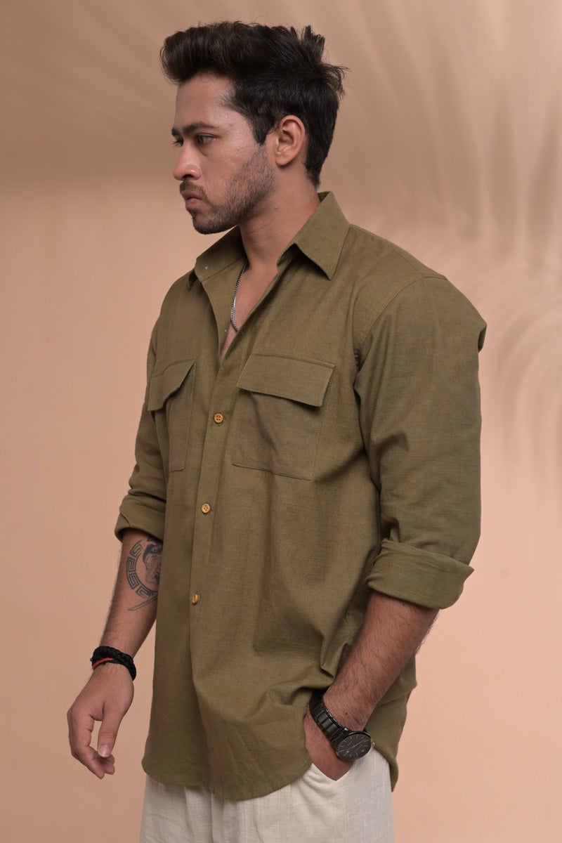 olive