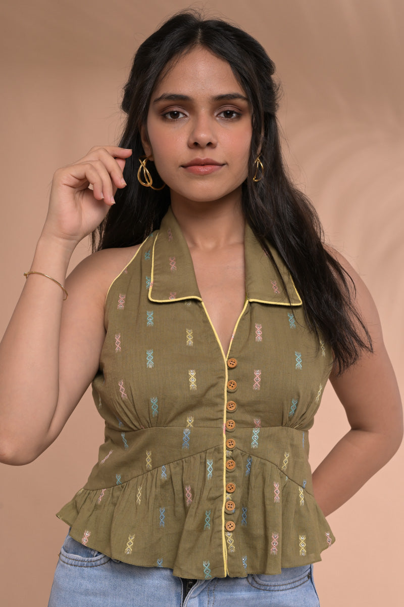 olive