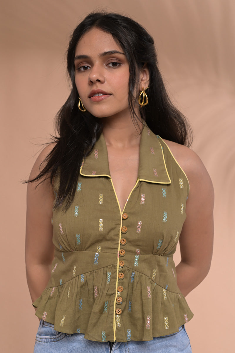 olive