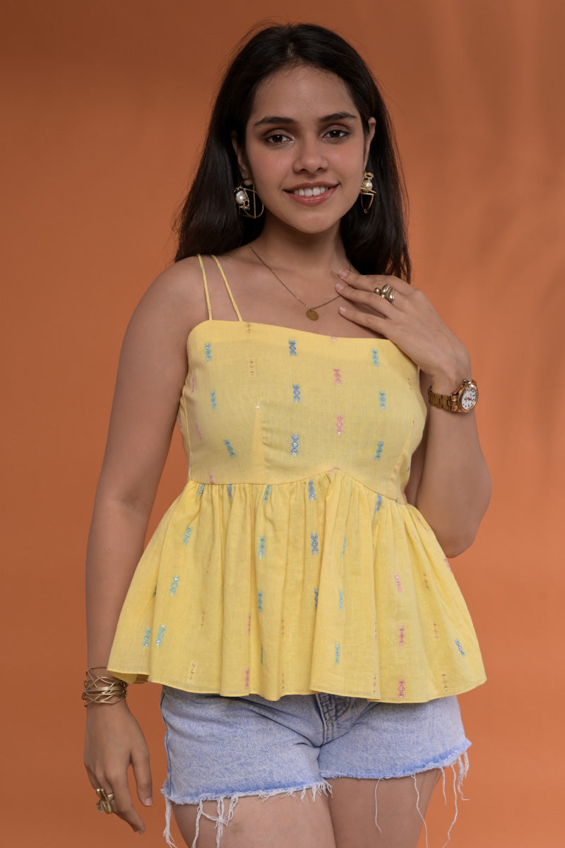 butter-yellow