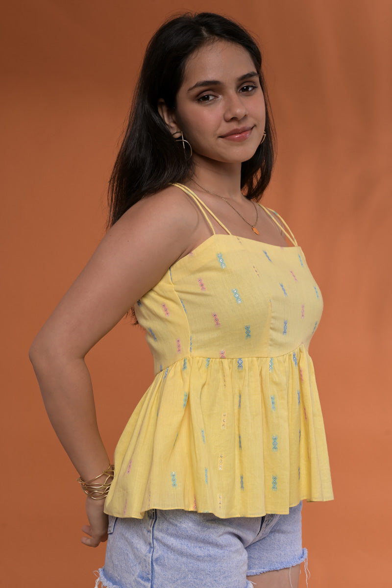 butter-yellow