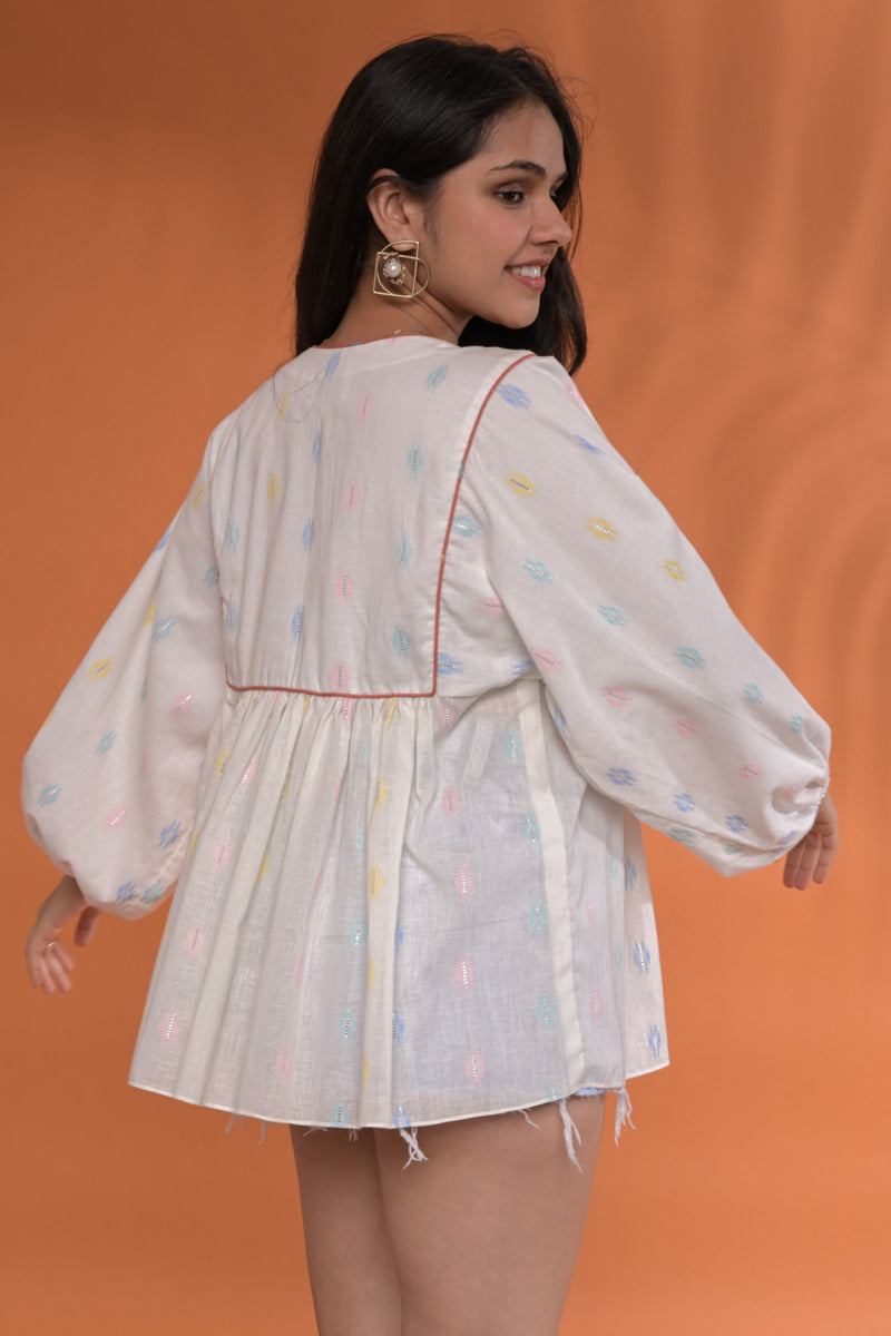 off-white