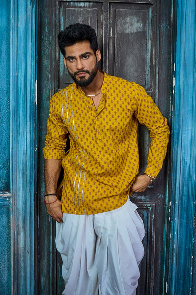 Kurtas for Men
