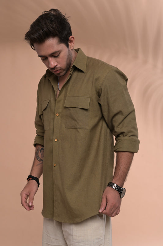 olive