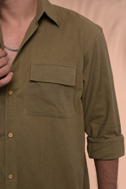 olive