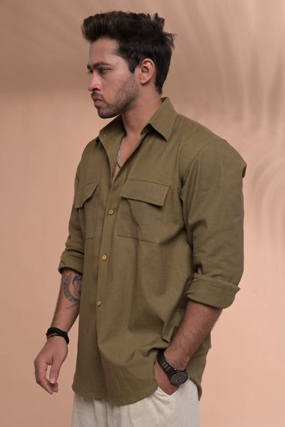 olive