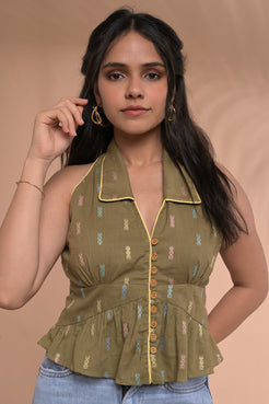 olive